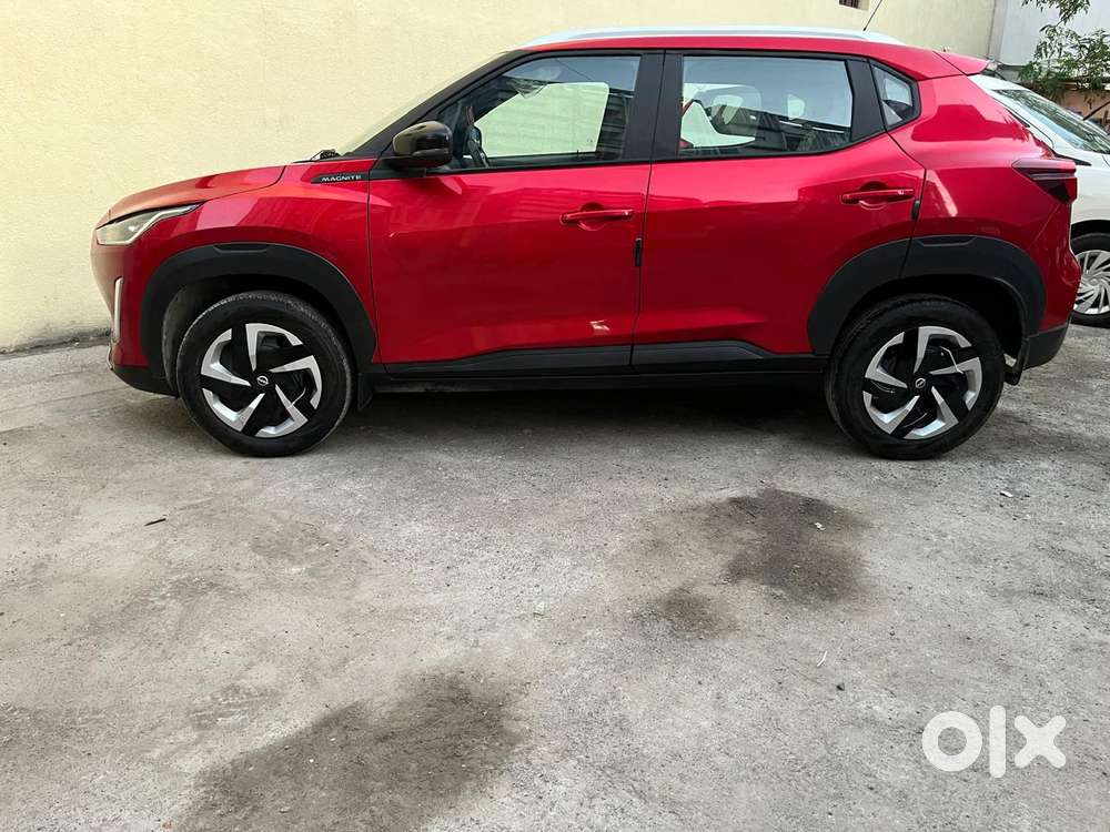 Nissan Magnite 1.0 Xl, 2023, Petrol