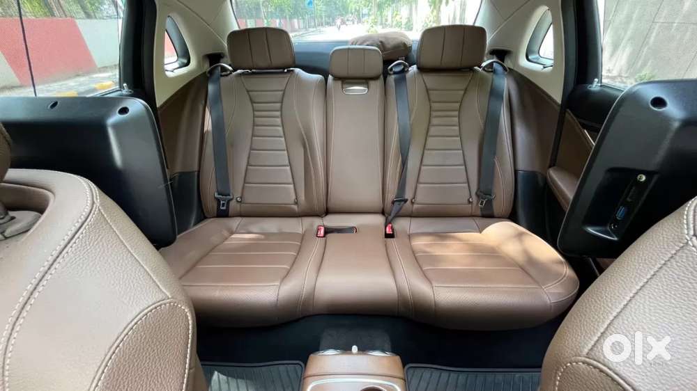Mercedes-benz E-class 200, 2018, Petrol