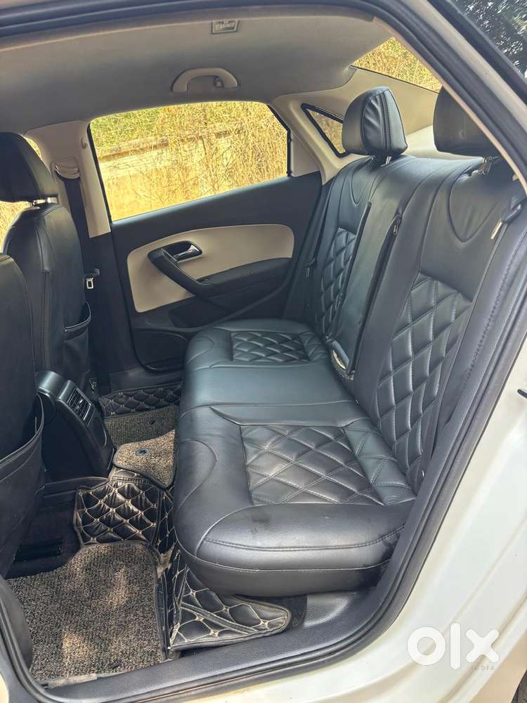 Skoda Rapid Ambition 1.6 Mpfi Manual, 2017, Petrol