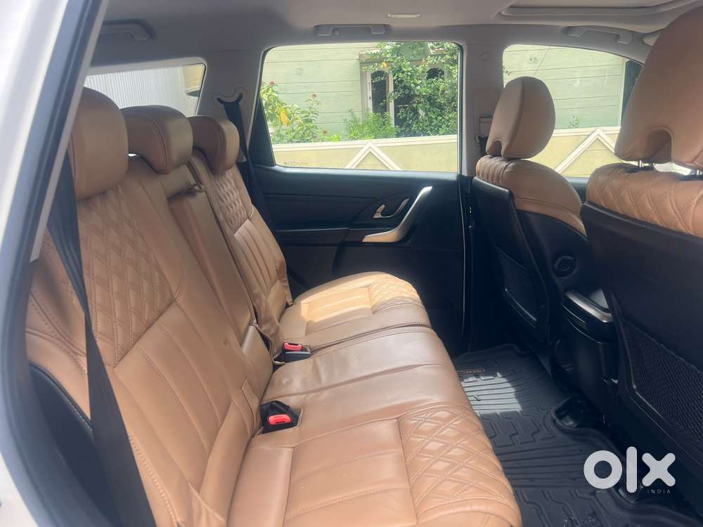 Mahindra Xuv500 W11, 2019, Diesel
