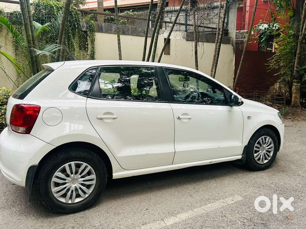 Volkswagen Polo Diesel