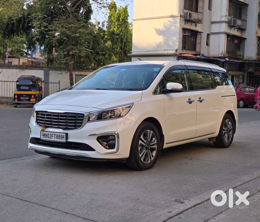 Kia Carnival Limousine, 2022, Diesel