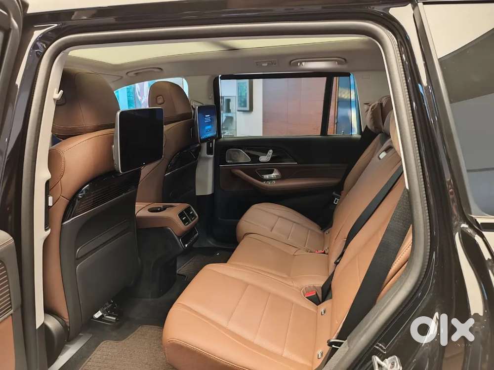 Mercedes-benz Gls, 2026, Diesel