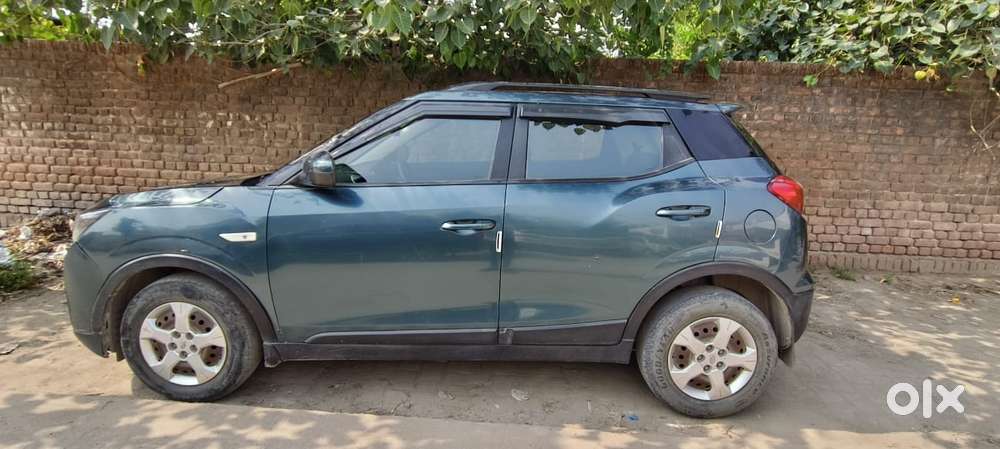 Mahindra Xuv300 W6 Diesel, 2019, Diesel