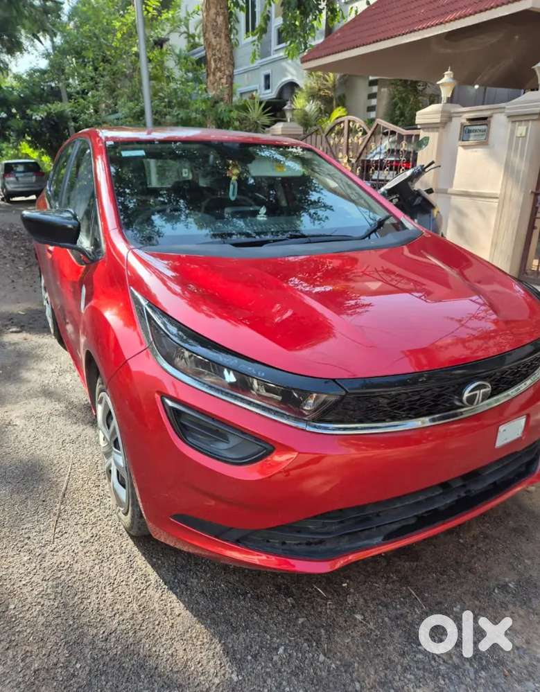Tata Altroz Xma Plus 2024