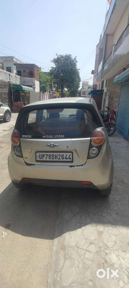 Chevrolet Beat 2014 Diesel 100000 Km Driven