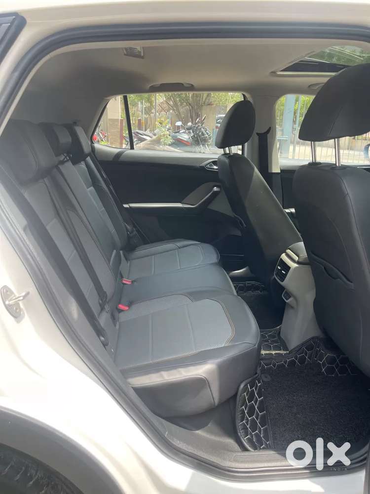 Skoda Kushaq 1.5 Tsi Style (6 Airbags) Dsg, 2022, Petrol