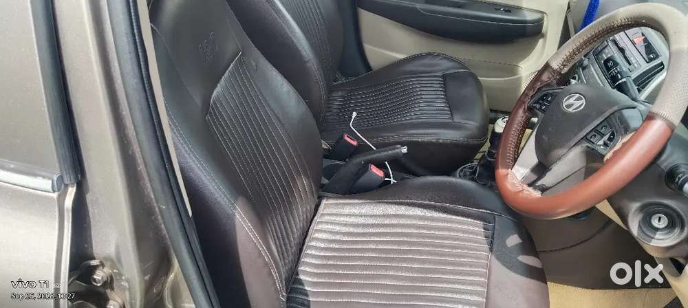 Hyundai I20 Sportz 2012