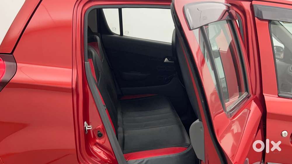 Maruti Suzuki Alto 800 Vxi, 2014, Petrol
