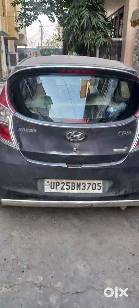 Good Condition 300km In A Cylrnder