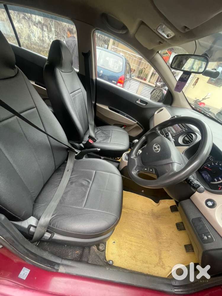 2014 Hyundai Grand I10