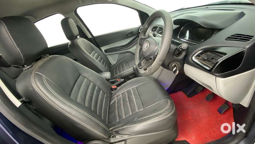Tata Tiago 1.2 Revotron Xt Cng, 2022, Cng & Hybrids