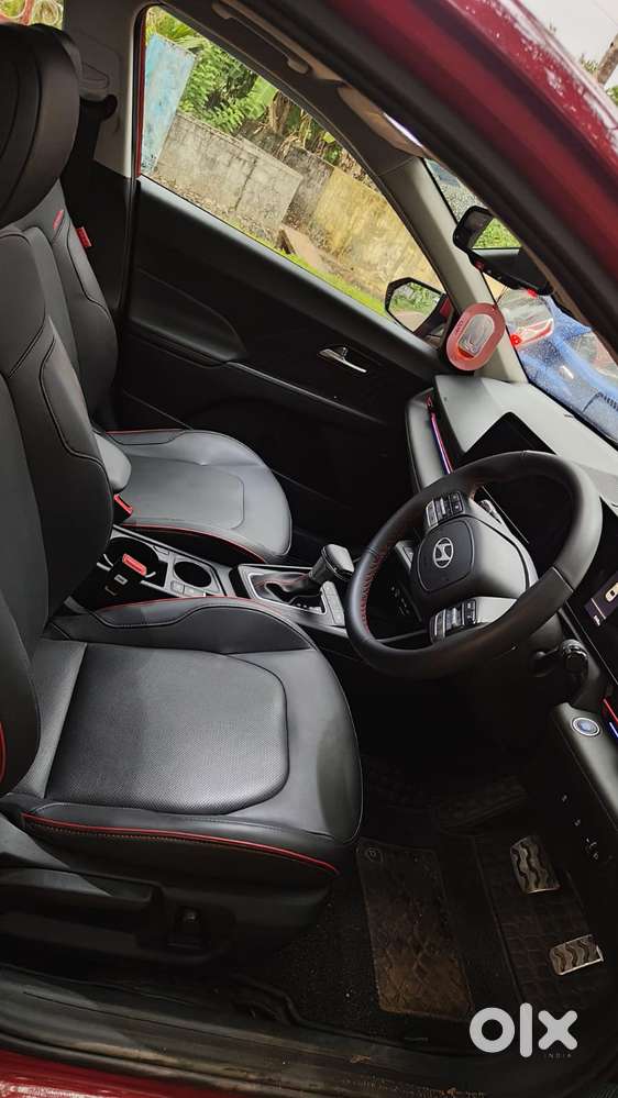 Kia Carens G 1.5 6mt Premium (o) 7-seater, 2025, Petrol