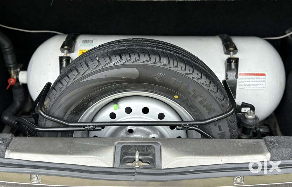 Maruti Suzuki Wagon R Lxi Cng Optional, 2022, Cng & Hybrids