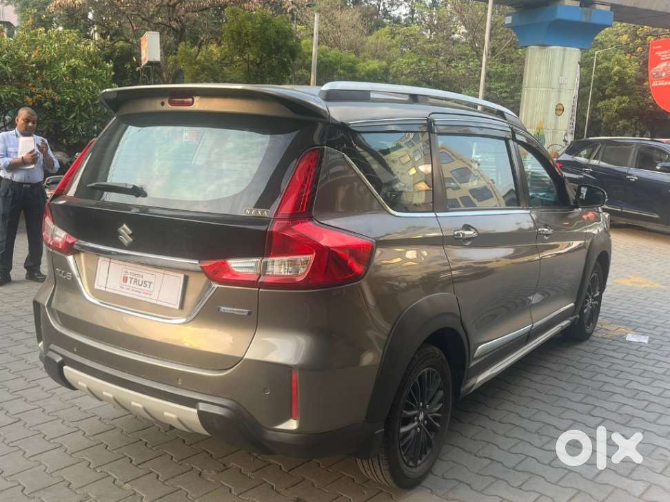 Maruti Suzuki Xl6 Alpha, 2019, Petrol