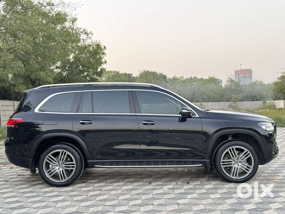 Mercedes-benz Gls 400d 4matic, 2023, Diesel