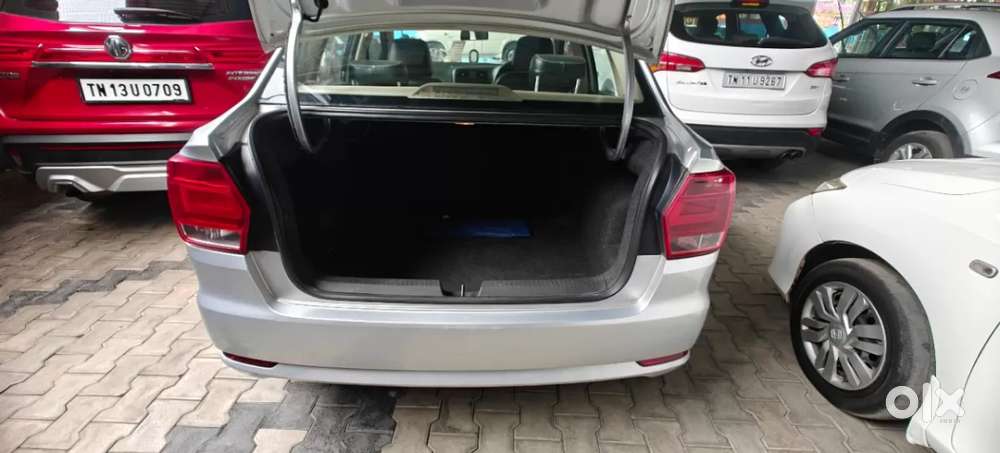 Volkswagen Ameo 1.5 Tdi Comfortline, 2017, Diesel