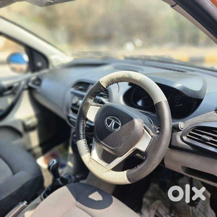 Tata Tiago, 2017, Diesel