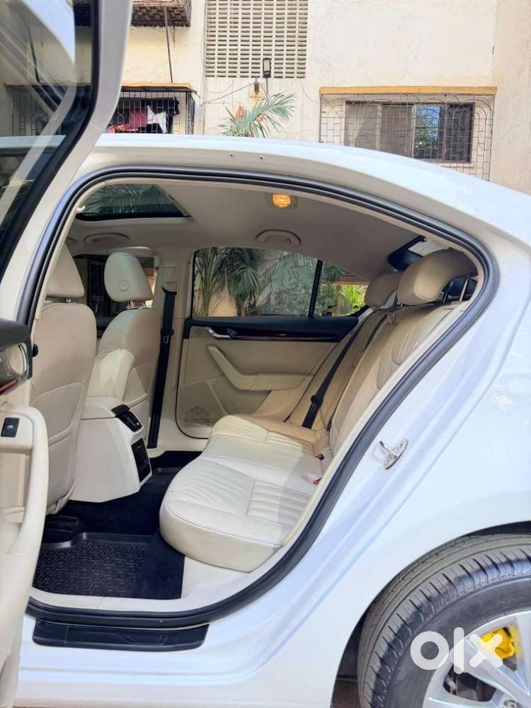 Skoda Octavia 2.0 L&k Tdi, 2019, Diesel