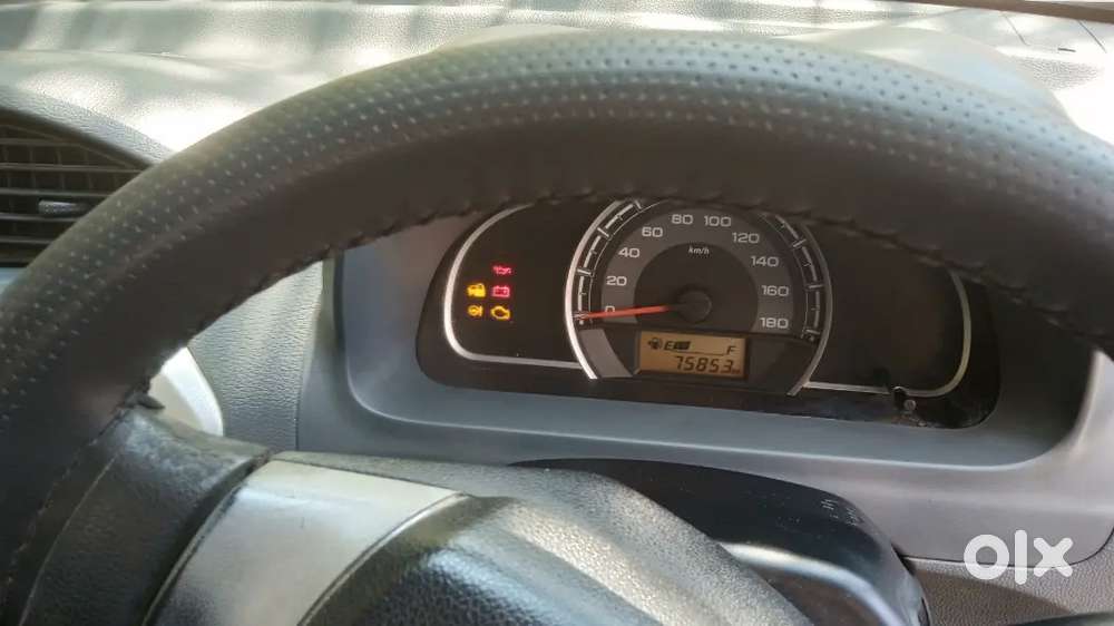 Good Condition Petrol - Maruthi  Alto 800 Lxi