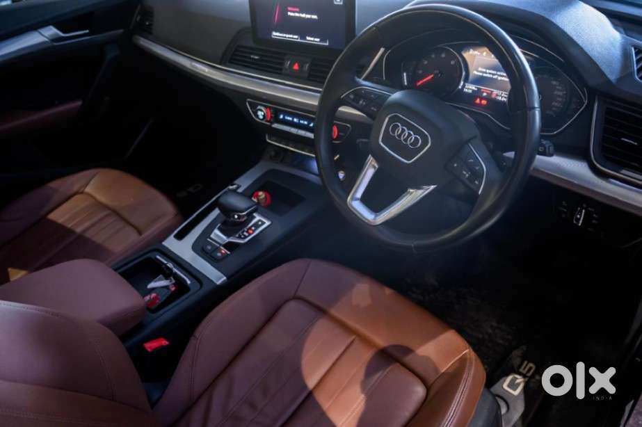 Audi Q5 Premium Plus 45 Tfsi, 2023, Petrol