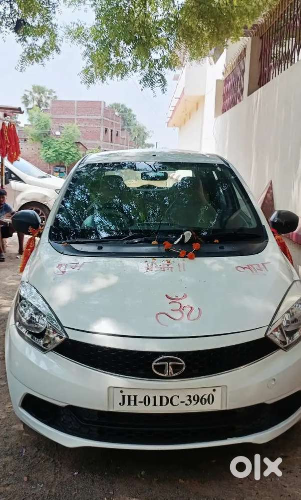 Tata Tiago Xm 2018 Diesel