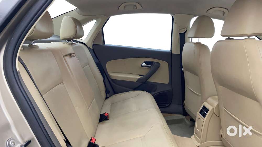 Volkswagen Vento 1.5 Tdi Highline At, 2015, Diesel