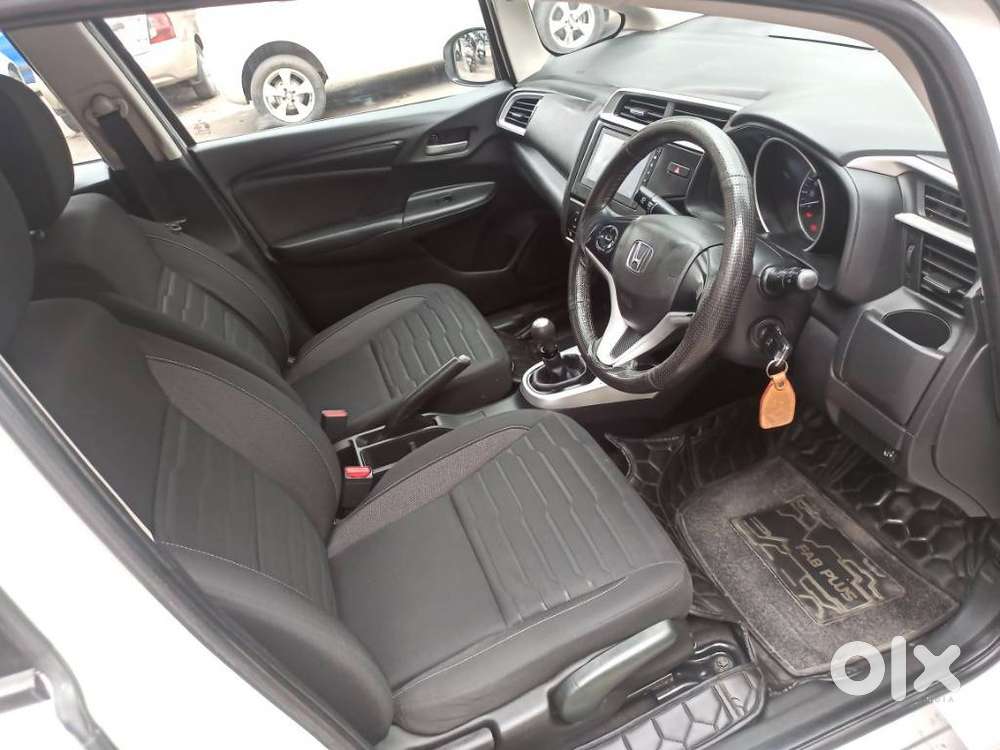 Honda Wr-v 1.5 Sv I-dtec Mt, 2022, Diesel