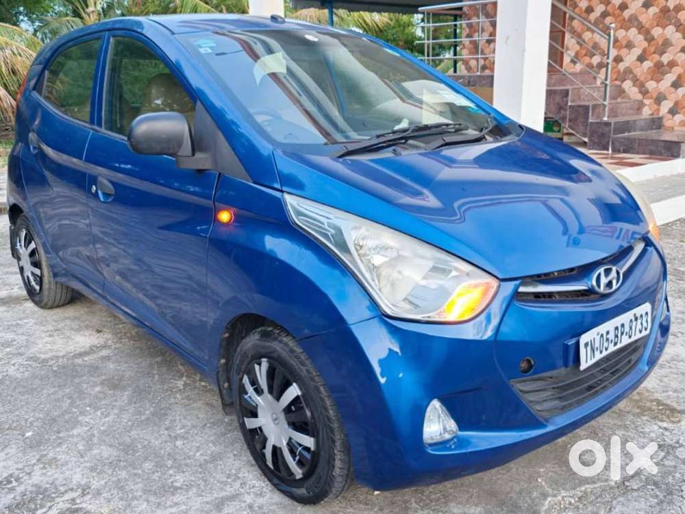 Hyundai Eon Era +, 2018, Petrol