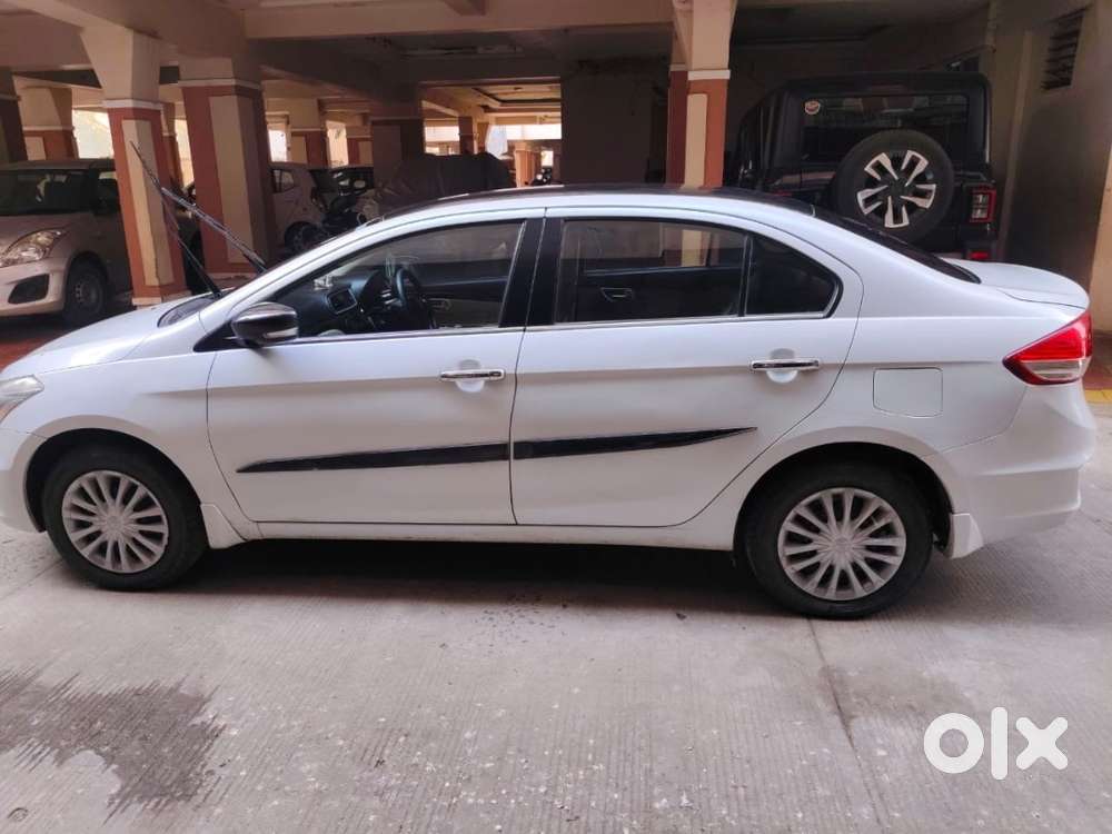 Maruti Suzuki Ciaz 2018 Petrol