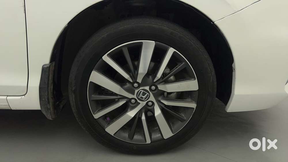 Honda City 1.5 Zx I-vtec Mt, 2023, Petrol