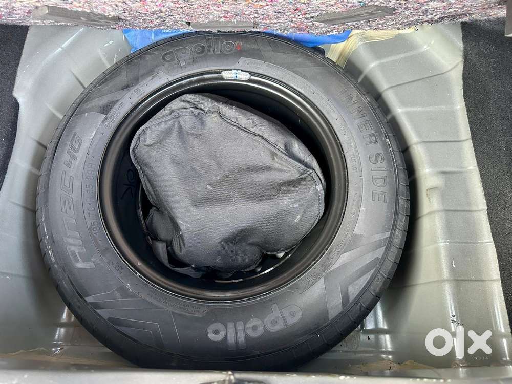 Tata Punch Pure, 2023, Petrol