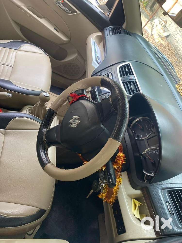 Well Maintained And Good Condition