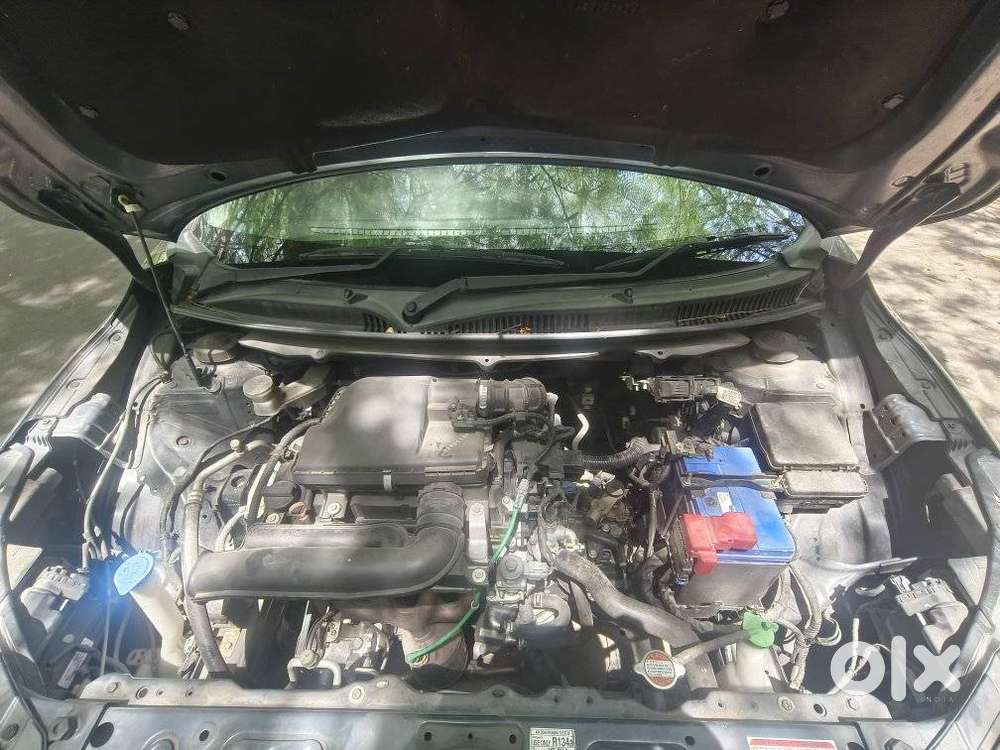 Toyota Glanza 1.2 S, 2022, Petrol