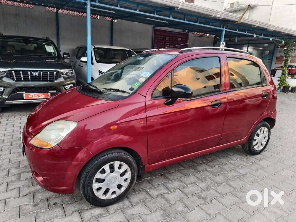 Chevrolet Spark 1.0 Lt, 2012, Petrol