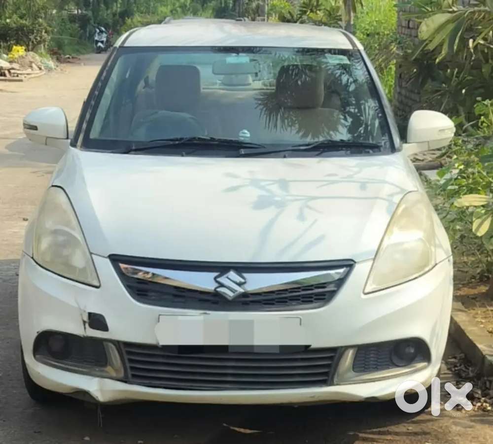 Well-maintained Maruti Suzuki Swift Dzire Vdi (2013) Up For Sale