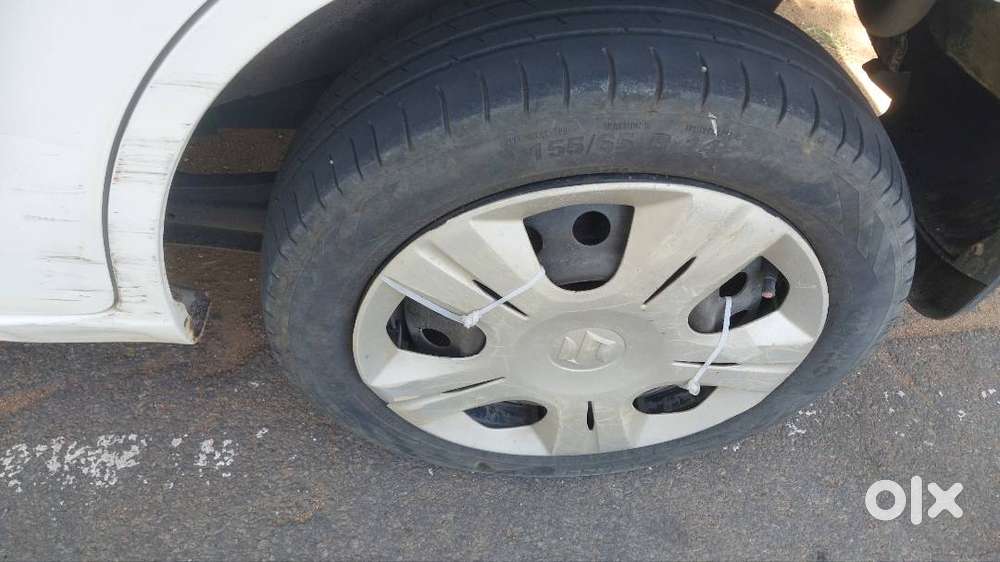 Nice Vehicle