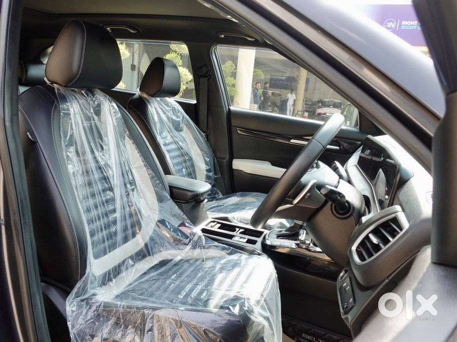 Kia Seltos Gtx Dct, 2024, Petrol