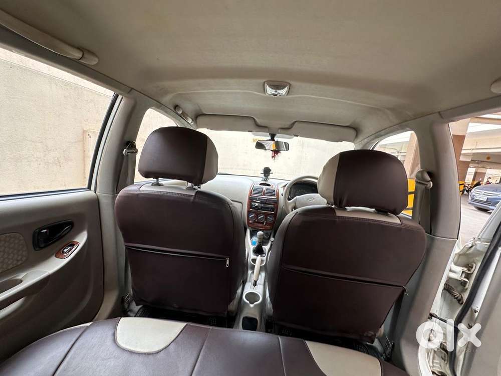 Hyundai Accent Executive, 2010, Petrol