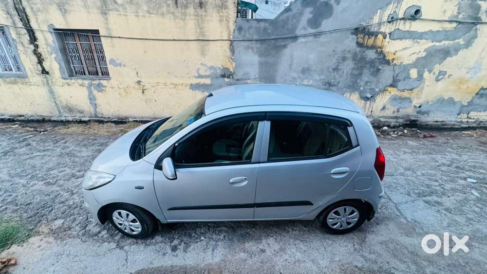 Hyundai I10 Magna Petrol 2010