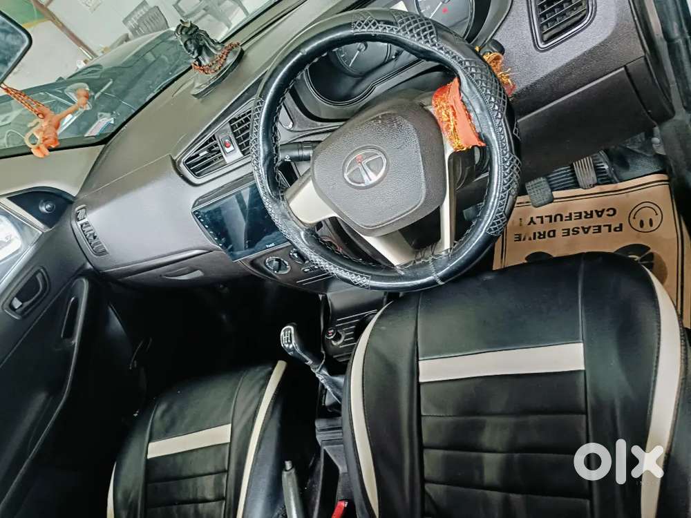 Tata Zest 2019 Diesel Well Maintained