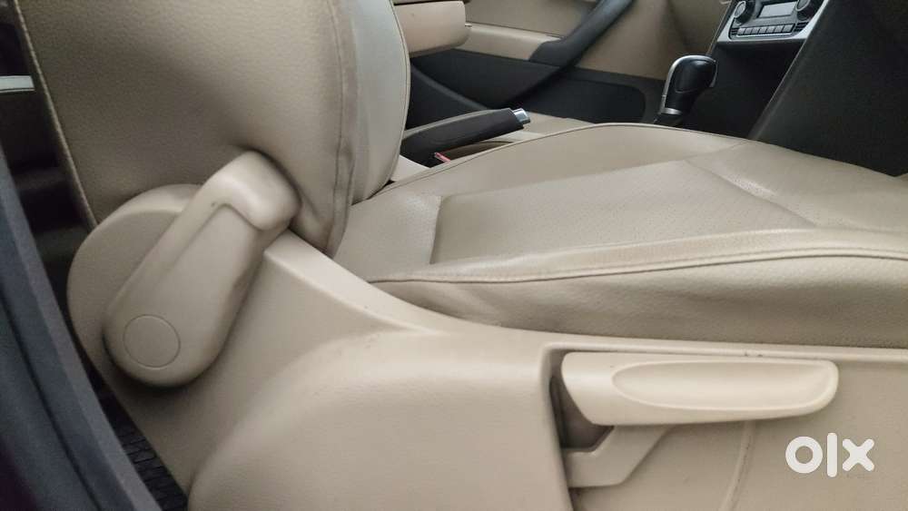Volkswagen Vento Petrol Highline At, 2017, Petrol