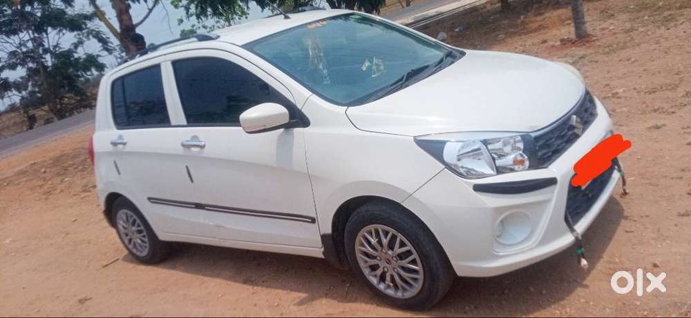 Maruti Suzuki Celerio X 2020 Petrol 39000 Km Driven