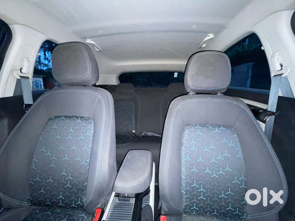 Tata Nexon Ev Xz Plus, 2022, Electric