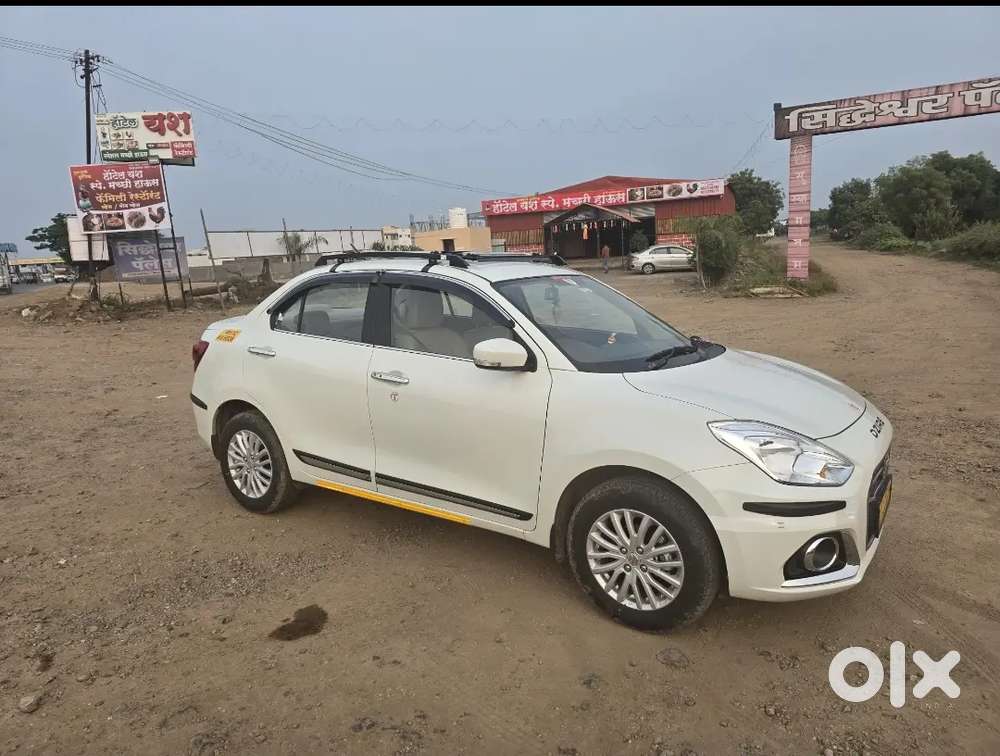 Dzire Top Model