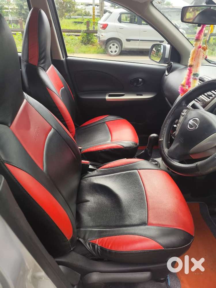 Nissan Micra Xl Optional, 2019, Petrol