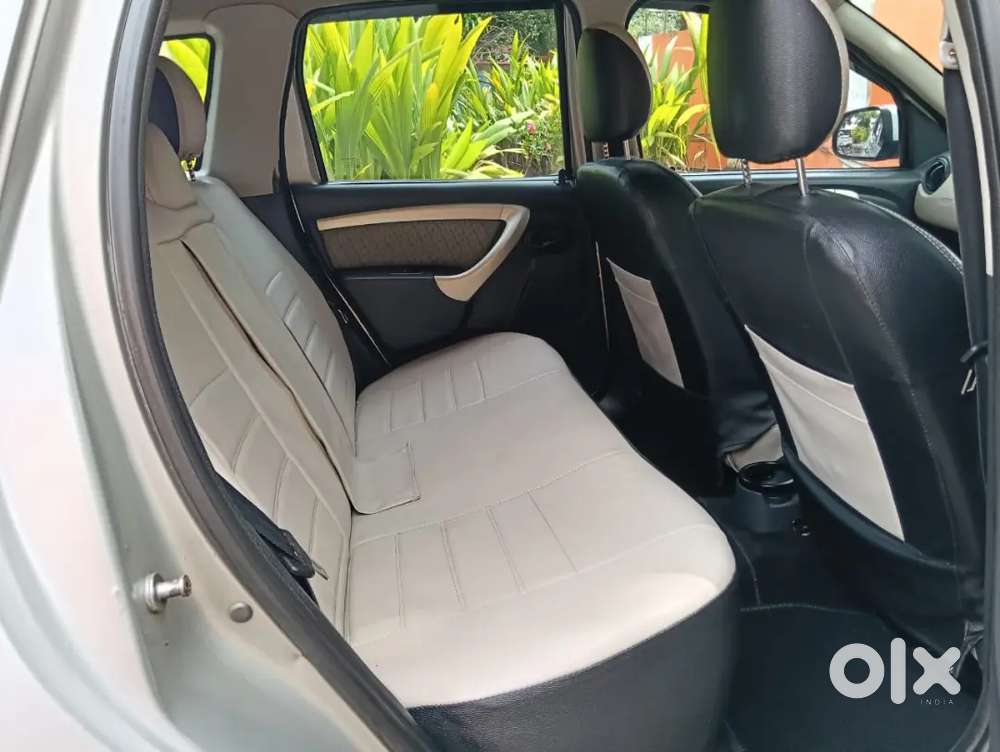 Renault Duster 2013