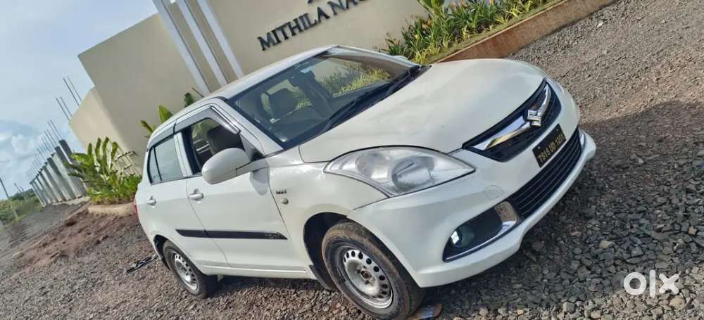 Maruti Suzuki Swift Dzire Tour 2019 Diesel 135000 Km Driven