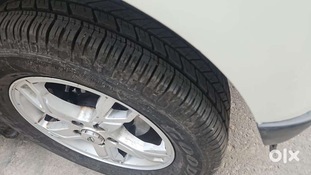 Mahindra Scorpio S10, 2017, Diesel