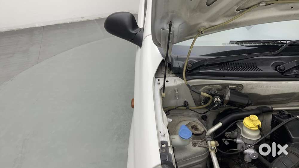 Maruti Suzuki Alto 800 Lxi, 2014, Petrol